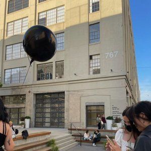 Meet your Posher, Sis